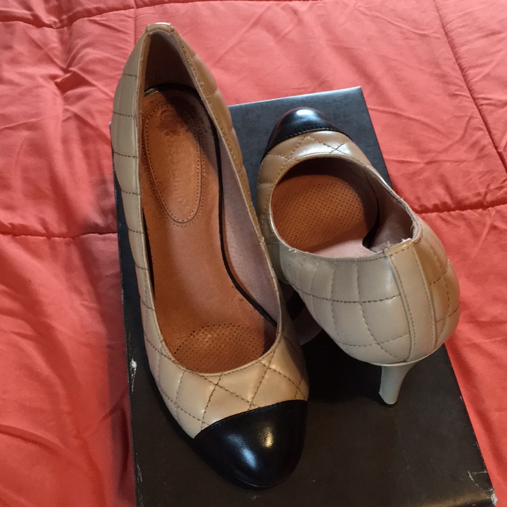 Corso Como pumps